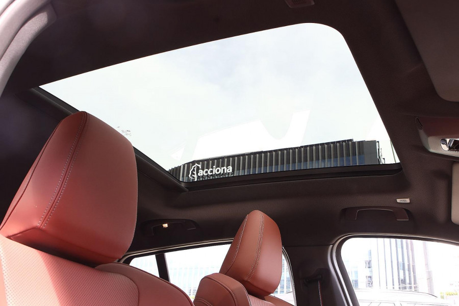 2026 BMW iX2 U10 xDrive30 M Sport SUV