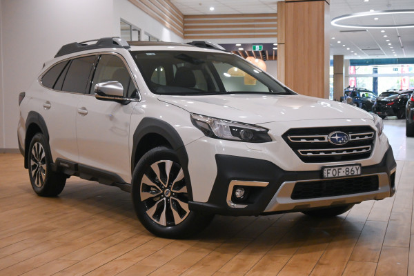 2024 Subaru Outback 6GEN AWD Touring SUV