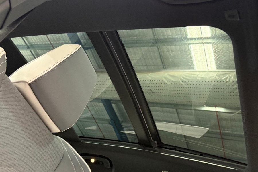 2026 BMW X1 U11 sDrive18i SUV