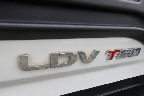 2022 MY23 LDV T60 SK8C Max LUXE Ute Image 14