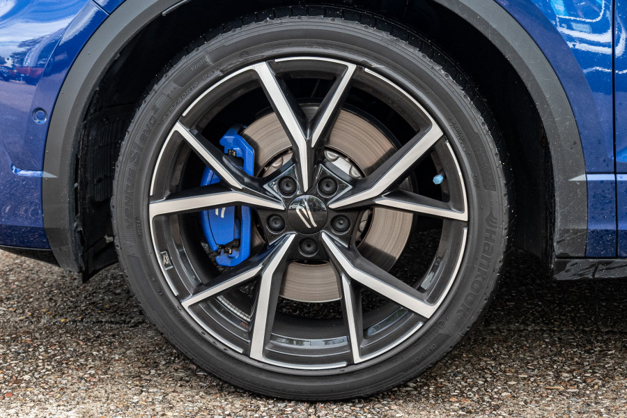 2025 Volkswagen T-Roc D11 R SUV