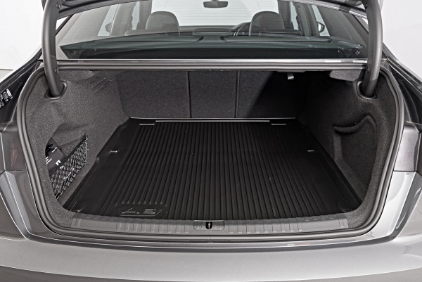 2025 Audi A6 C8 45 TFSI S Line Sedan image 19