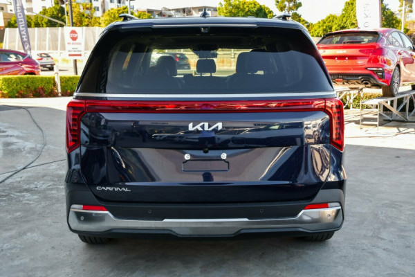 2024 MY25 Kia Carnival KA4 PE GT-Line Wagon