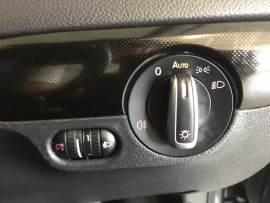 2011 MY12 Volkswagen Jetta 1B 118TSI Sedan