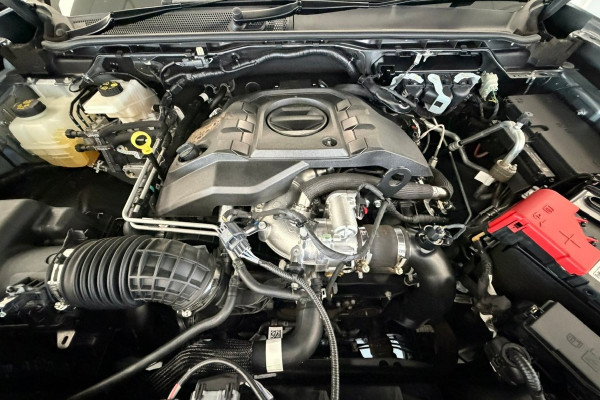 2025 MY25.25 Ford Ranger P703 XLT Ute Image 21