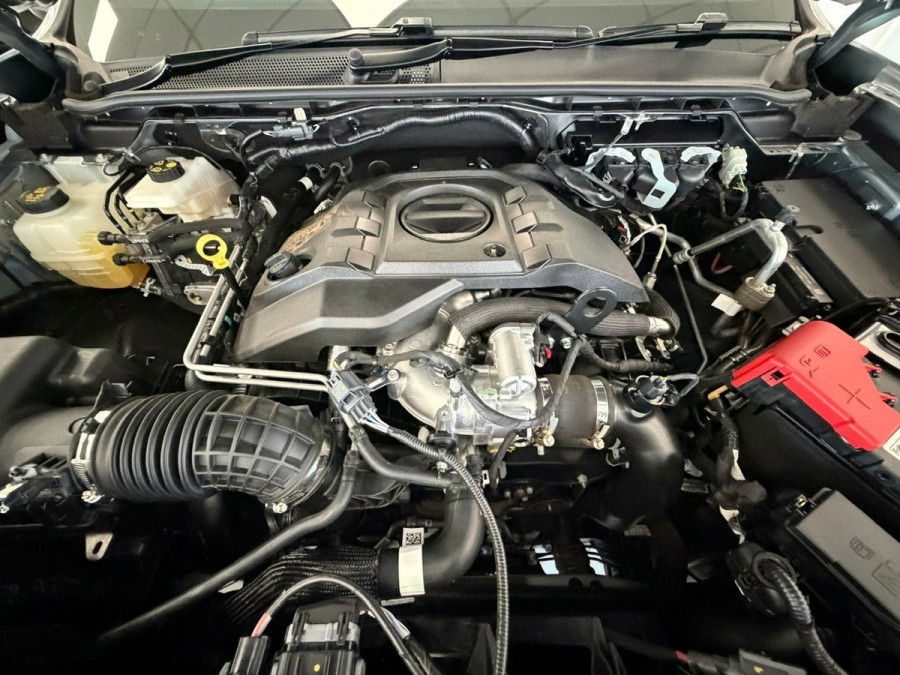 2025 MY25.25 Ford Ranger P703 XLT Ute Image 21