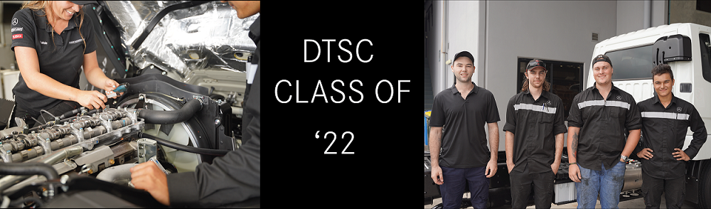 DTSC TEAM GROWS!