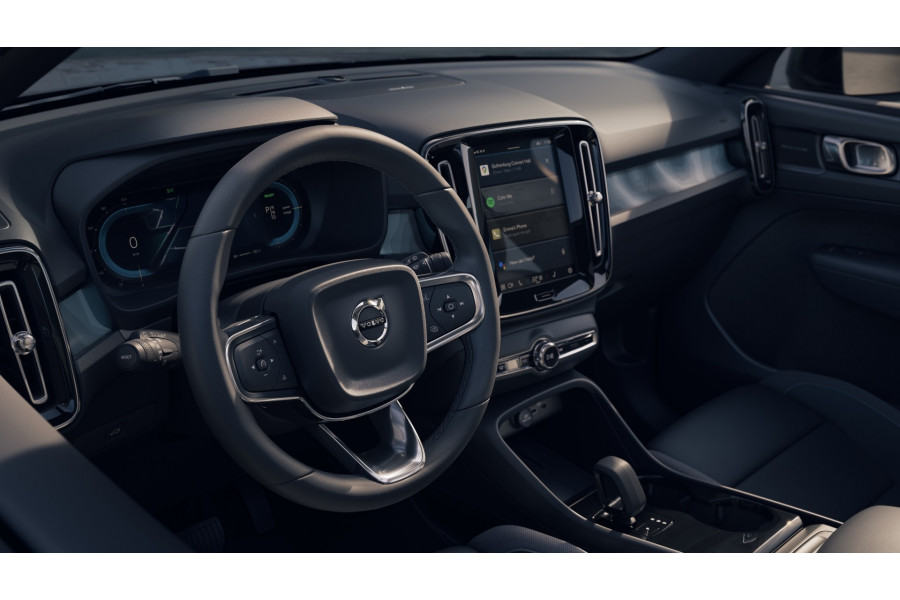 2024 MY25 Volvo EX40  Ultra Single Motor Extended Range SUV Image 7
