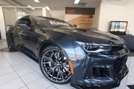 Chevrolet Camaro ZL1 2SS