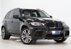 BMW X5 M Bmw X5 M Auto