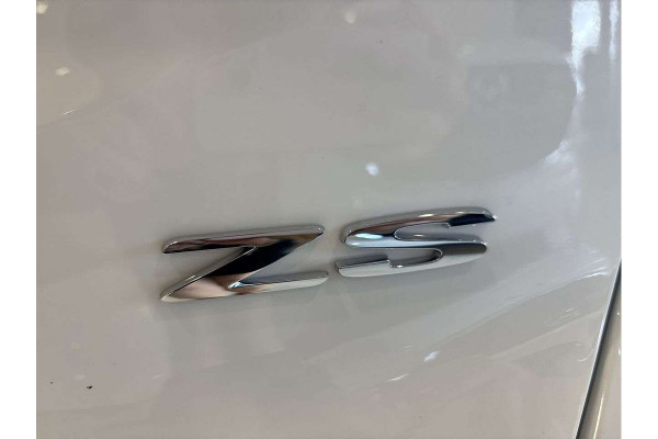 2025 MG ZS ZS32 Essence SUV