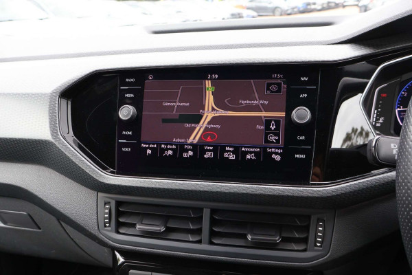 2020 Volkswagen T-Cross C11 85TSI Style SUV Image 12