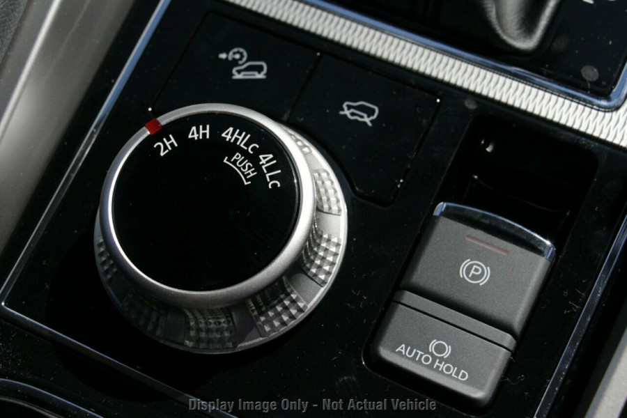 2024 Mitsubishi Pajero Sport QG GLS SUV Image 12