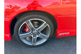 2003 HSV Coupe GTO Coupe