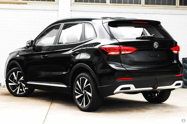 2025 MG ZS ZS32 Essence Hybrid+ SUV