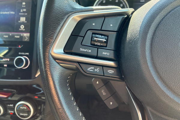 2023 Subaru Forester S5 2.5i SUV Image 23