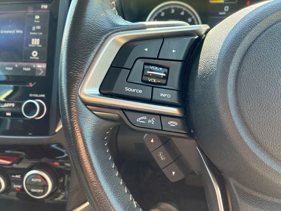 2023 Subaru Forester S5 2.5i SUV Image 23