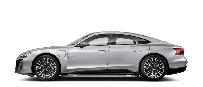 New Audi S e-tron GT
