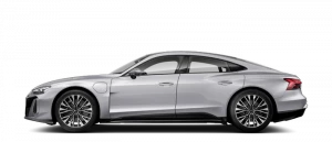 New Audi S e-tron GT