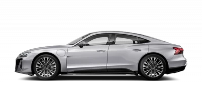 New Audi S e-tron GT