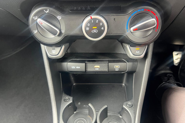 2024 Kia Picanto JA PE2 GT-Line Hatch Image 18