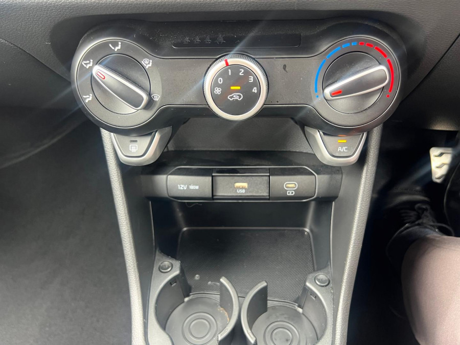 2024 Kia Picanto JA PE2 GT-Line Hatch Image 18
