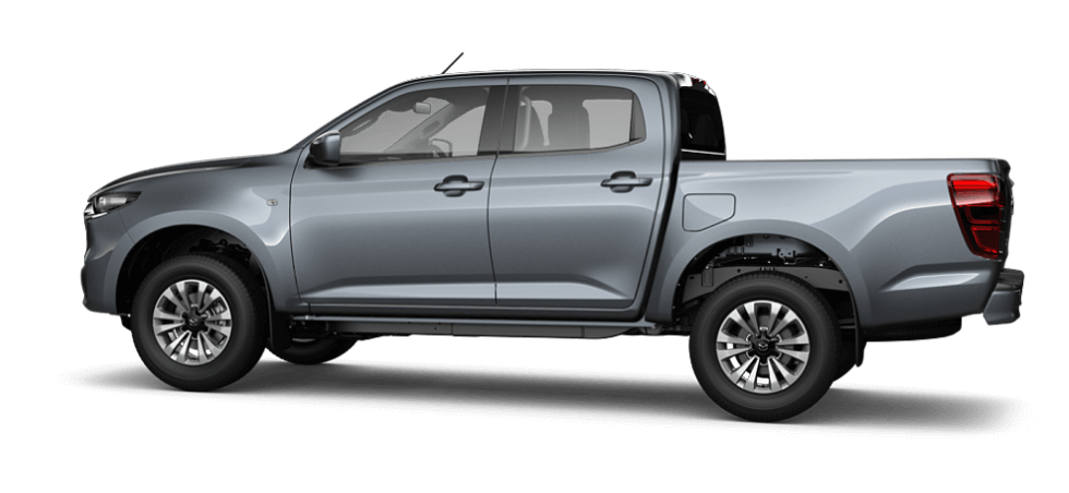 2024 Mazda BT-50 TF XT Ute Image 21