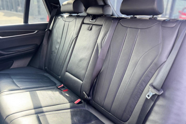 2016 BMW X5 F15 xDrive30d SUV Image 13