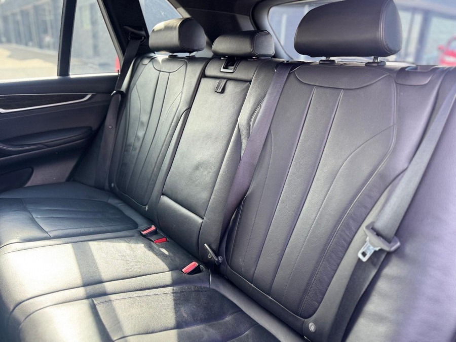 2016 BMW X5 F15 xDrive30d SUV Image 13