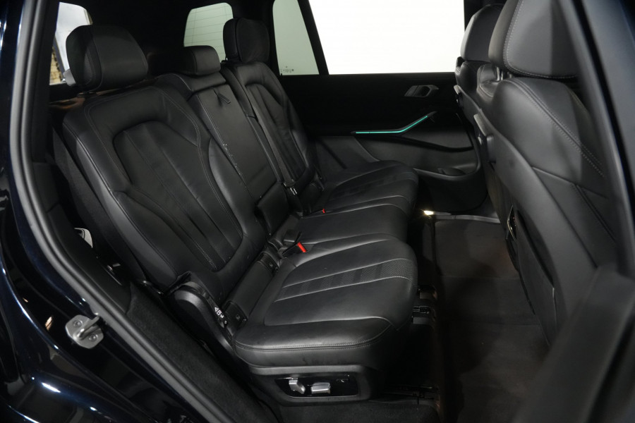 2019 BMW X7 Xdrive30d SUV