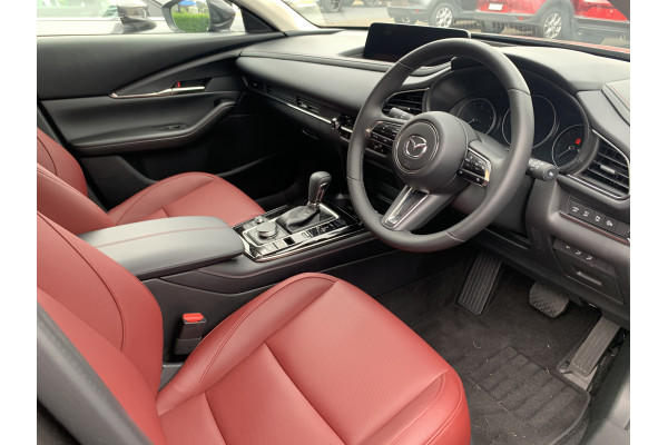 2024 Mazda CX-30 DM2W7A G25 GT SP SUV