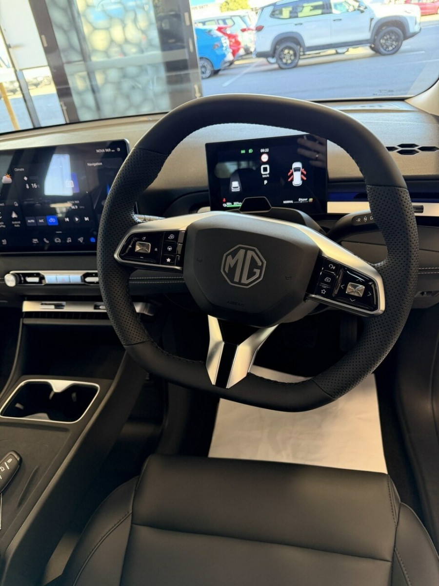 2026 MG MG4 EV Urban AH4E Essence 54 Hatch Image 14