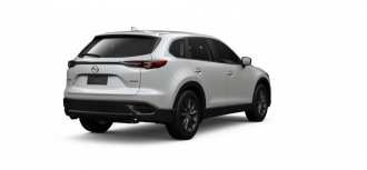 2021 Mazda CX-9 TC Sport Other image 13
