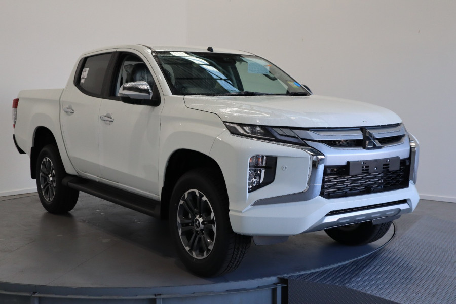 New 2023 Mitsubishi Triton GLS #2838390 Albion Park Rail, NSW