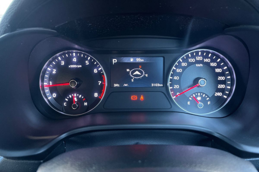 2024 Kia Cerato BD Sport Hatch Image 14