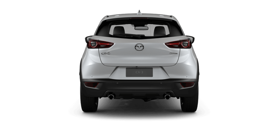 2024 Mazda CX-3 DK G20 Evolve SUV Image 16