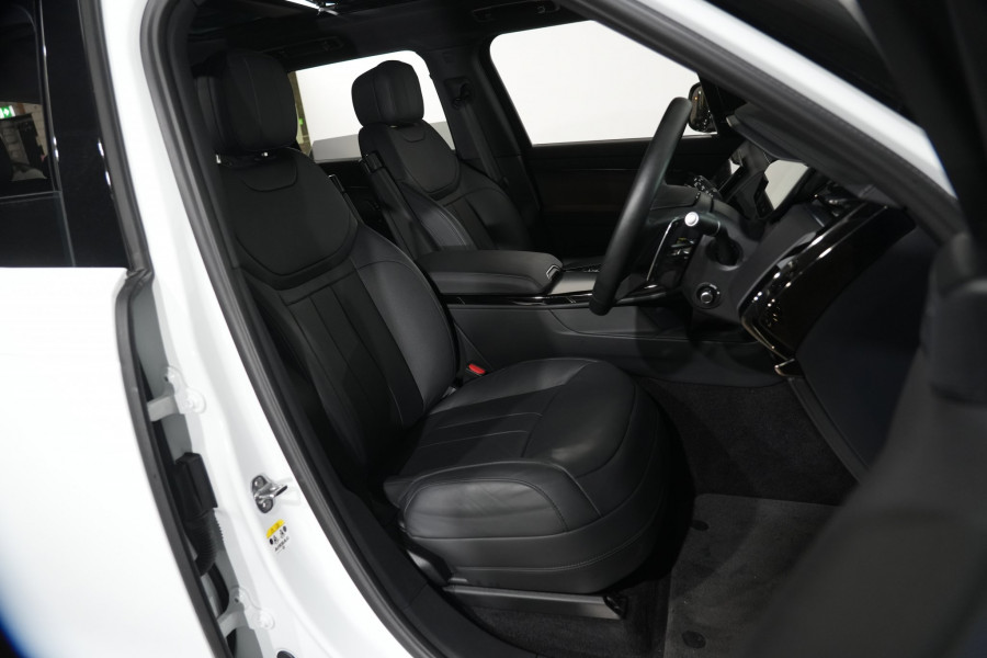 2025 Land Rover Range Rover Sport L461 D250 Dynamic SE SUV