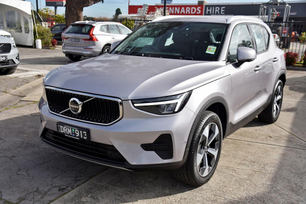 2025 MY26 Volvo XC40 XZ Plus B4 SUV Image 23