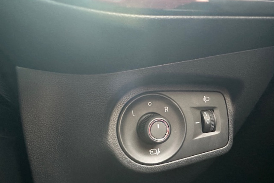 2025 MG MG3 ZP22 Excite Hatch Image 13