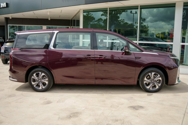 2023 LDV MIFA EPX1A Mode People Mover