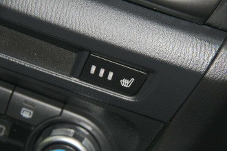 2016 Mazda 3 BN5438 SP25 SKYACTIV-Drive Astina Hatchback