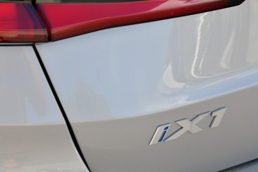 2025 BMW iX1 U11 eDrive20 xLine SUV