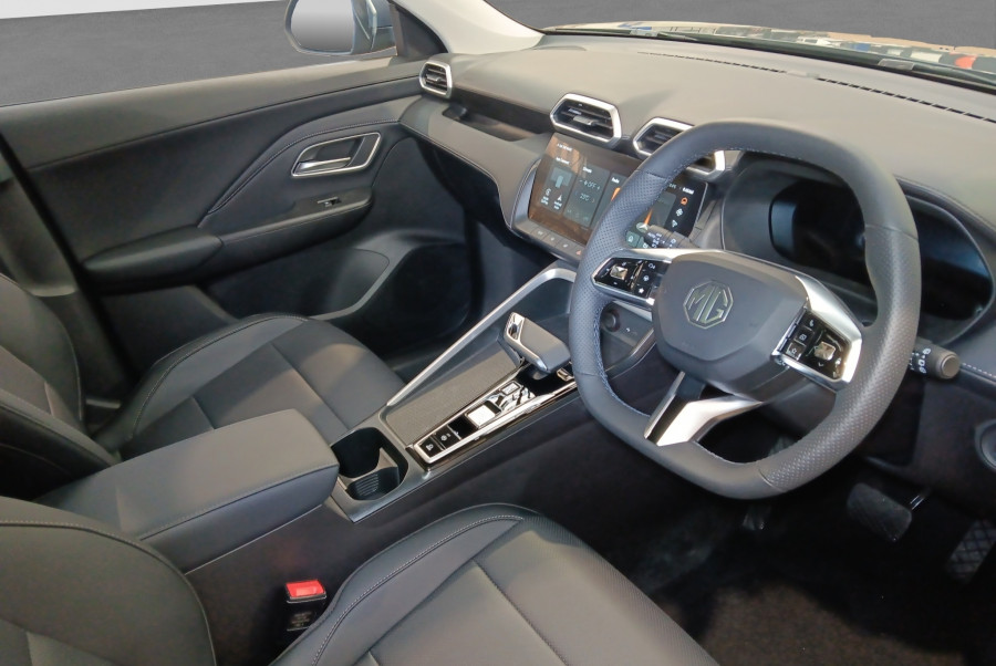 2025 MG ZS ZS32 Essence SUV Image 14