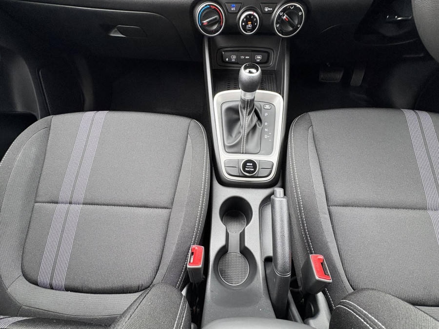 2025 MY26 Hyundai Venue QX.V5 Active SUV Image 25