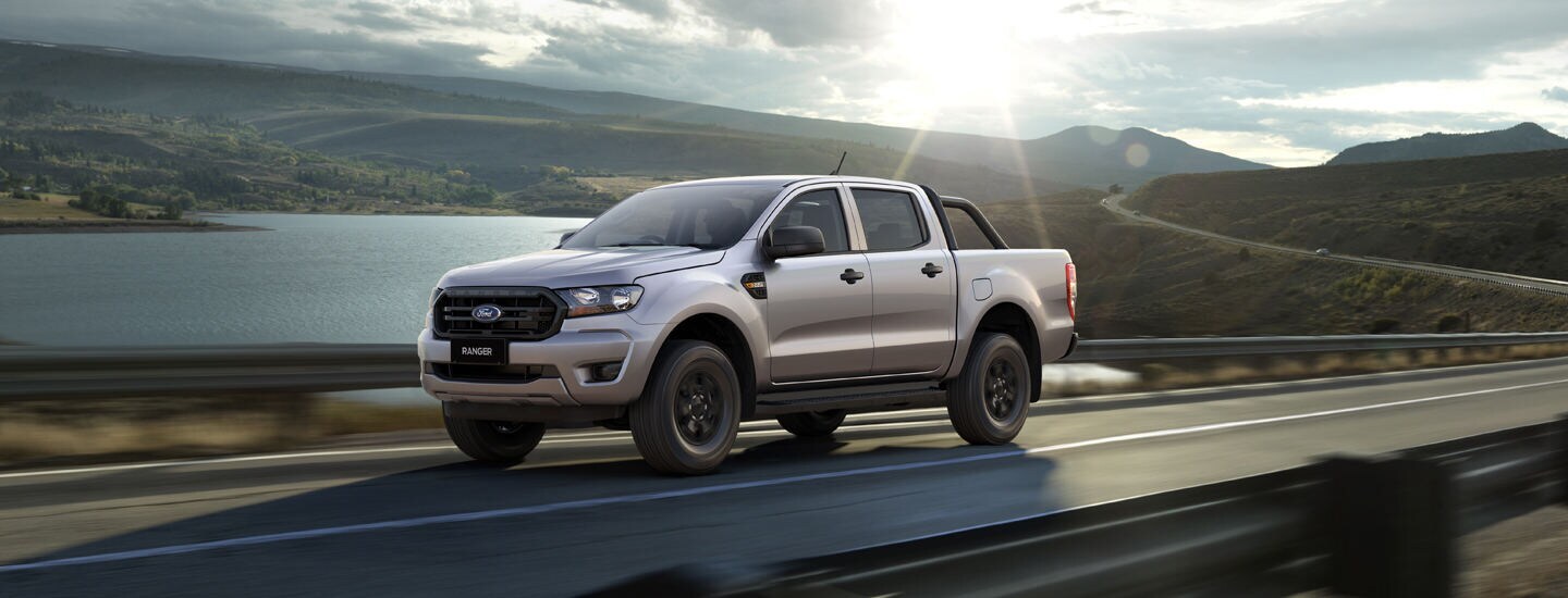 Ranger 4X2 XL Sport Image