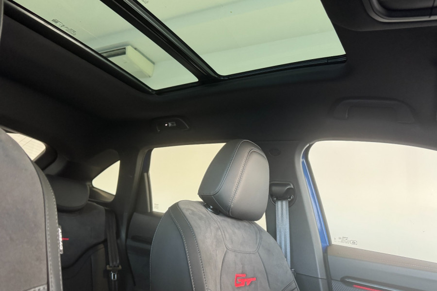 2024 GWM Haval H6GT B03 Ultra SUV Image 21