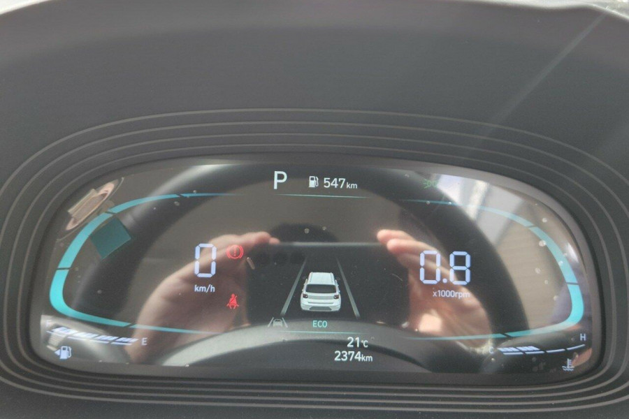 2024 Hyundai Venue QX.V5 Active SUV Image 18