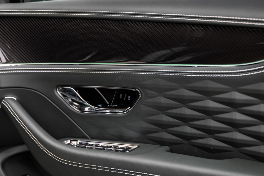 2023 Bentley Flying Spur 3S Azure V8 Sedan