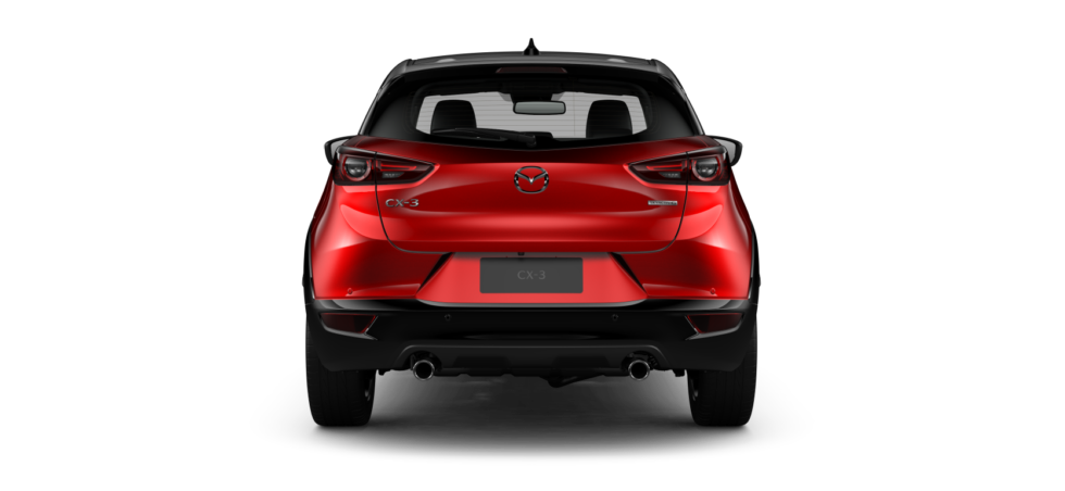 2025 Mazda CX-3 DK G20 GT SP SUV Image 16