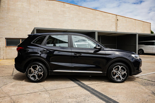 2026 MG ZS ZS32 Vibe Turbo SUV Image 10
